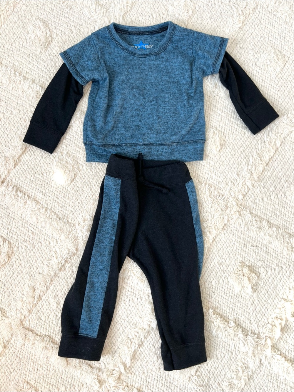 2-Piece Jogger Set NWT💥